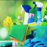 شرکت نظافتی و خدماتی منزل  کارگر آقا و خانم خدمات