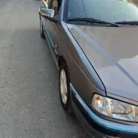 فروش پرشیا مدل ۹۰ دوگانه کارخانه|خودرو سواری و وانت|ارومیه, |دیوار