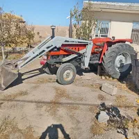 تراکتور سام ایتالیا