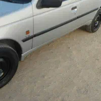 پژو ۴۰۵ خشک واقعی|خودرو سواری و وانت|ایرانشهر, |دیوار