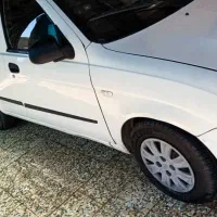 تیبا 2 (هاچبک) EX، مدل ۱۳۹۶