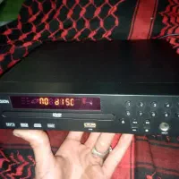 DVD player کاراویژن|پخش‌کننده DVD و ویدیو|بندرعباس, |دیوار