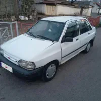 پراید ۷۸ فنی سالم