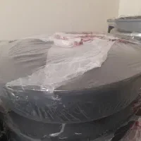 تاوه گرانیت دهنه ۴۵