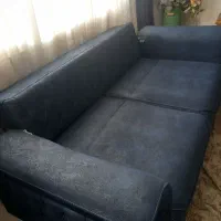 مبل چستر تخت خواب شو|مبلمان خانگی و میز عسلی|تهران, نصرت|دیوار