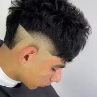 آموزش صفر تا صد ارایشگری مردانه