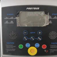 تردمیل خانگی