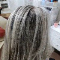 جشنواره رنگ مو به مدت یک هفته|خدمات آرایشگری و زیبایی|بهبهان, |دیوار