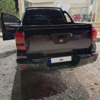 پیکاپ کلوت ۱۴۰۲|خودرو سواری و وانت|کرمان, |دیوار