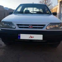 بدون رنگ شاسی پلم