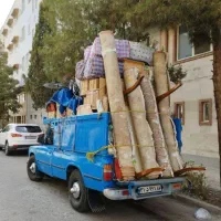 باربری اسبابکشی چیتگر خرازی المپیک تهرانسر خلیج|خدمات حمل و نقل|تهران, چیتگر شمالی|دیوار