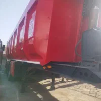 کمپرسی بیات 402 درحدصفر|خودرو سنگین|مشهد, گاز|دیوار