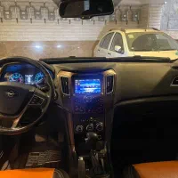 هایما S7 استثنایی  مدل 98|خودرو سواری و وانت|تهران, جمال‌زاده|دیوار