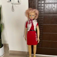 عروسک باربی ۱۲۷سانتی