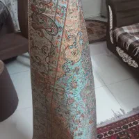 ترمه رومیزی سنتی