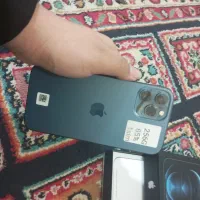 آیفون ۱۲پرومکس|موبایل|مشهد, رضاییه|دیوار