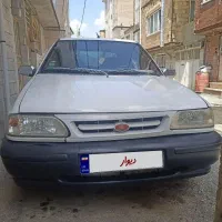 پرایدsxمدل 91دوگانه شرکتی