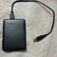 هارد اکسترنال ۱۲۸ ssd