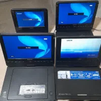 دی وی دی لبتابی دیجیتال و آنالوگ جهت پخش .نصب آنتن