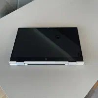 لپتاپ اچ پی 360درجه لمسی نسل ۱۱ hp elitebook830 G8|رایانه همراه|شیراز, پارک آزادی|دیوار