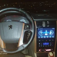 پارس TU5 دریچه سیمی مدل ۱۴۰۱