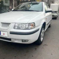 سمندال ایکس LXEF7 مدل91