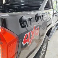 فوتون تونلند 1403|خودرو سواری و وانت|اصفهان, قلعه طبره|دیوار