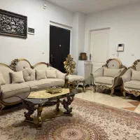 اجاره منزل مبله صدرا روزانه/ساعتی/هفتگی|اجارهٔ کوتاه‌مدت آپارتمان و سوئیت|صدرا-فارس, فاز ۱|دیوار