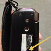 دوربین پاناسونیک اصل ژاپن با زوم 78x رم خور|دوربین عکاسی و فیلم‌برداری|گرگان, |دیوار