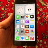 آیفون 7plus 128|موبایل|قدس, شهر‌قدس|دیوار