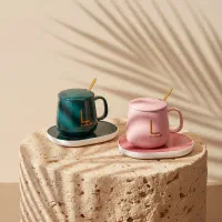 ماگ حرارتی هیتردار|ظروف سرو و پذیرایی|قم, شهرک فاطمیه|دیوار