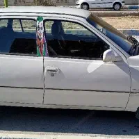 فروش دوو سیلو 81|خودرو سواری و وانت|فولادشهر, B2|دیوار