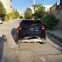 ام‌وی‌ام X22 Pro اکسلنت، مدل ۱۴۰۳|خودرو سواری و وانت|شیراز, حومه شیراز|دیوار