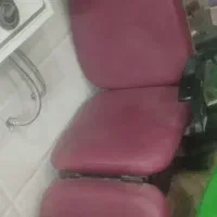 صندلی انتظار