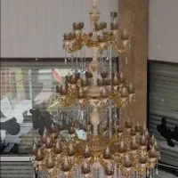 نصاب حرفه ای لوستر