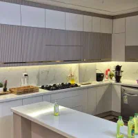 برشکار و مونتاژ کار ام دی اف با جای خواب