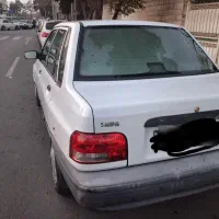 پراید 131se|خودرو سواری و وانت|ری, دولتآباد|دیوار