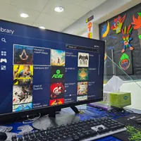 نصب تخصصی بازی‌های PS4  PS5  PC در چابهار