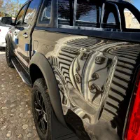 kmc 1402|خودرو سواری و وانت|سیرجان, |دیوار