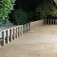 اجاره روزانه هفتگی باغ  خان زنیان استخر دار|اجارهٔ کوتاه‌مدت ویلا و باغ|شیراز, شهرک والفجر|دیوار