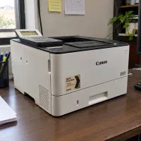 فروش ویژه پرینتر cannon 212dw