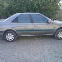 پژو پارس داشبورد جدیدتمام رنگ معاوضه با ۴۰۵|خودرو سواری و وانت|رودان, |دیوار