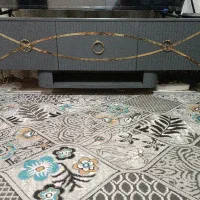 زیر تلویزیونی درحدنو