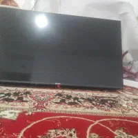 تلویزیون نیکسان 43 اینچ هوشمند|تلویزیون و پروژکتور|اسفراین, |دیوار