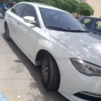 لیفان 820، مدل ۱۳۹۵|خودرو سواری و وانت|شاهین‌شهر, بانک استان|دیوار