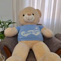 خرس ۲ متری|اسباببازی|لاهیجان, شهید آوینی|دیوار