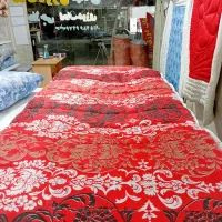 تشک مسافرتی رسید لحافدوزی