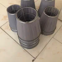 شید لوستر نو نو در حد آکبند