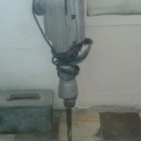 دریل تخریب ۱۶کیلویی