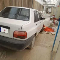 فروش خودرو|خودرو سواری و وانت|شهرضا, |دیوار